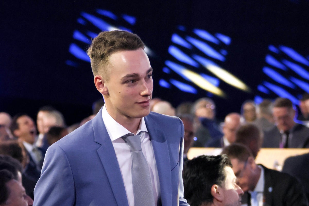 St. Louis Blues NHL Draft picks tracker: Grades, fits and analysis