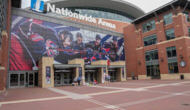 Nationwide Arena owner plans $400 million in upgrades to Blue Jackets’ 25-year-old home
