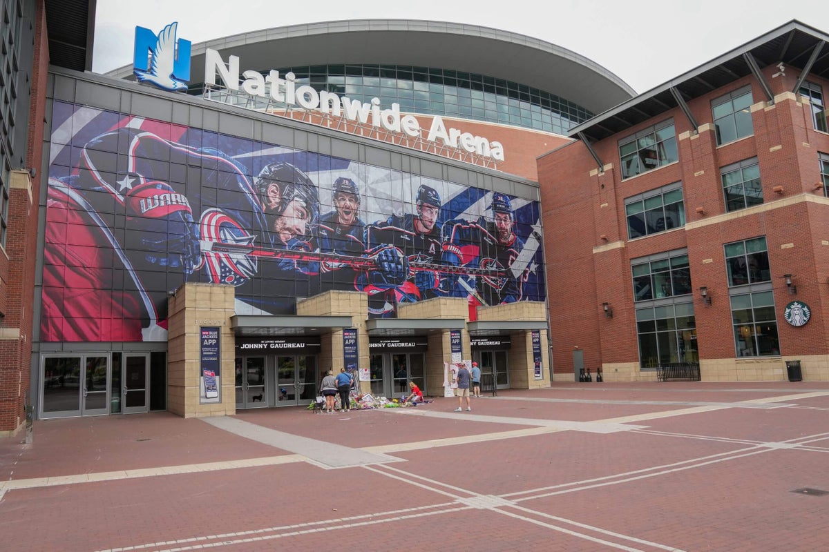 Nationwide Arena owner plans $400 million in upgrades to Blue Jackets’ 25-year-old home