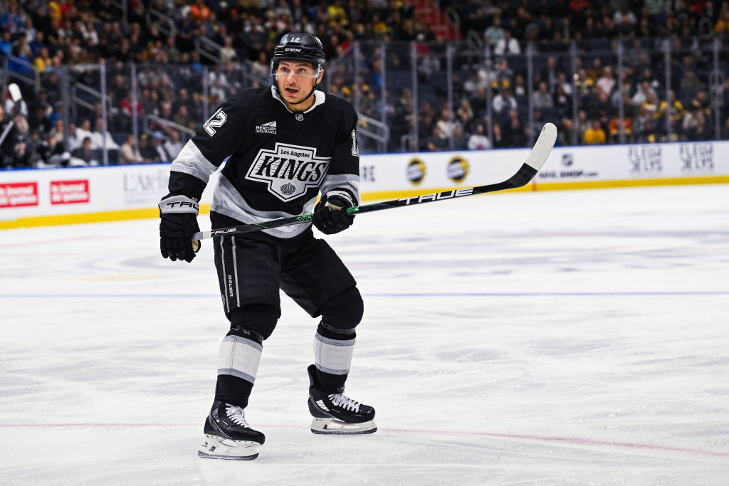 2025 Kings Seasons In Review – Trevor Moore