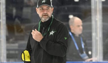 Pete DeBoer earned his firing, but the Stars’ problems run deeper