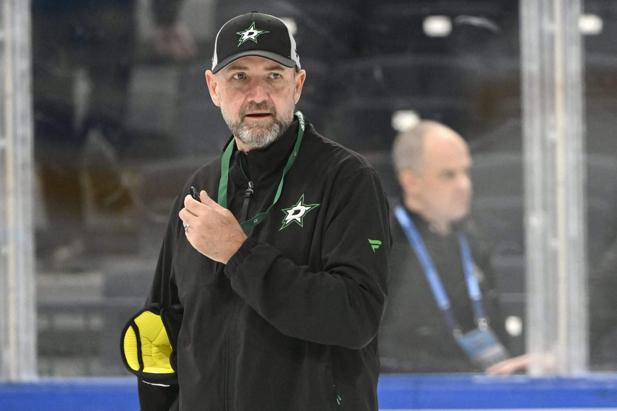 Pete DeBoer earned his firing, but the Stars’ problems run deeper