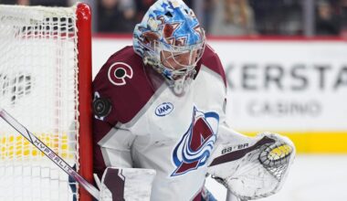 Colorado Avalanche late-round NHL draft record must improve