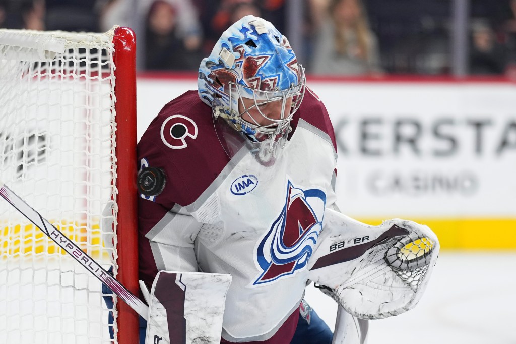 Colorado Avalanche late-round NHL draft record must improve