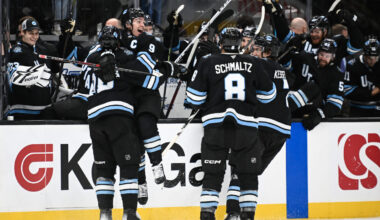 utah hockey club winnipeg jets...