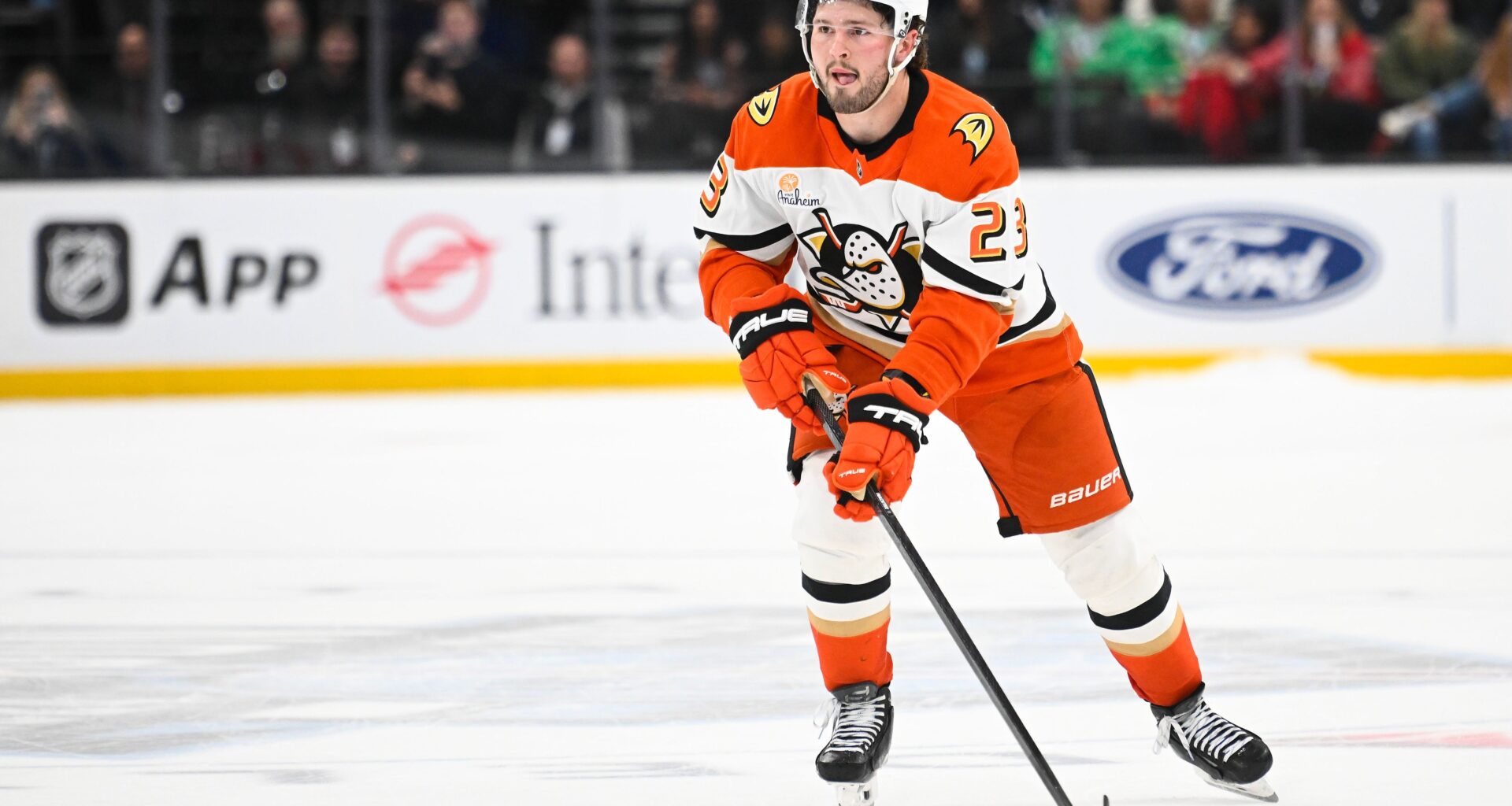 Anaheim Ducks v Utah Hockey Club