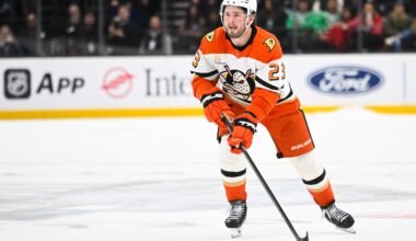 Anaheim Ducks v Utah Hockey Club