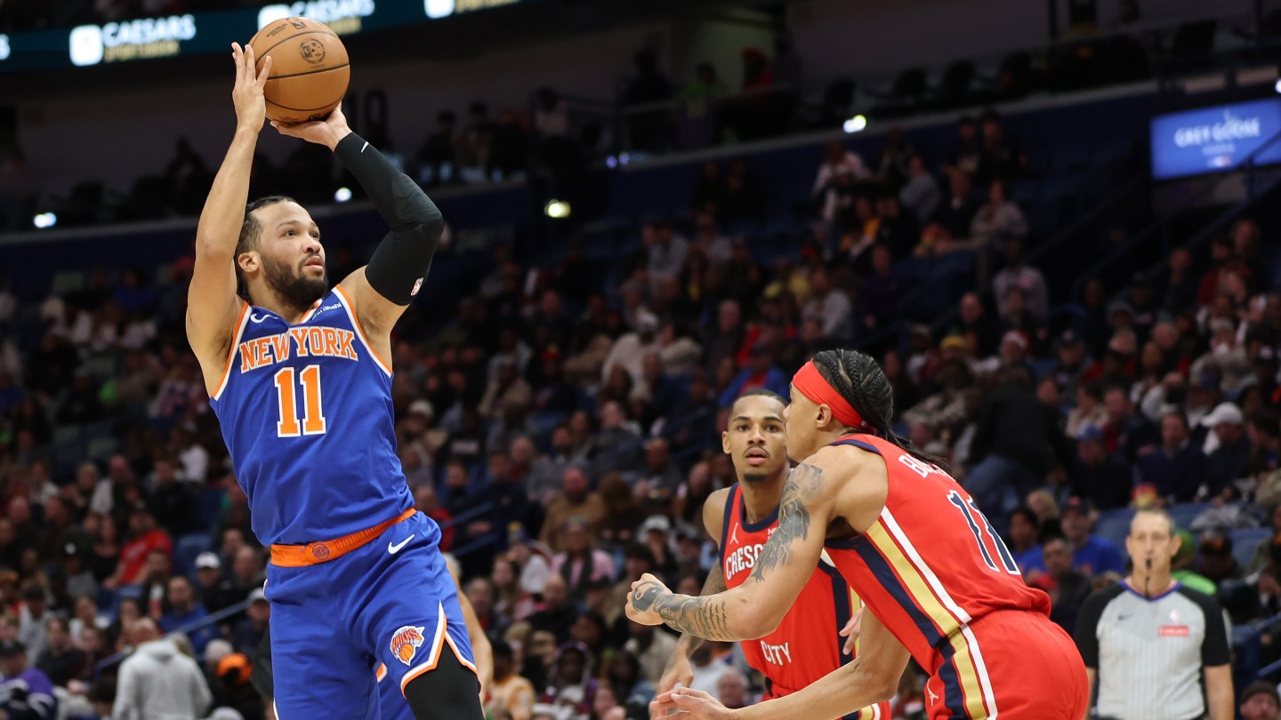 MSG Networks May Be Pulled in Optimum Carriage Dispute