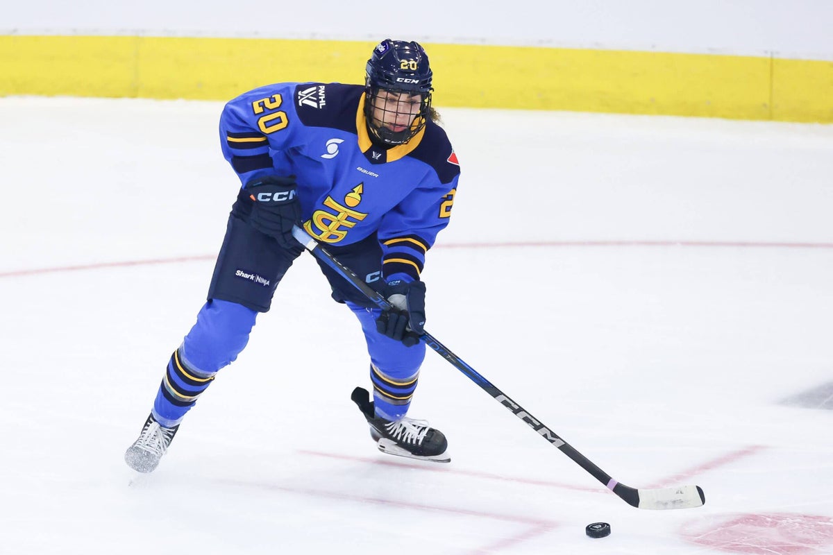 Sarah Nurse to sign with PWHL’s Vancouver expansion franchise: Source