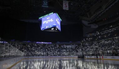 PWHL Expansion Draft: How to watch, who’s already off the board and players to keep an eye on