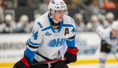 Boston Bruins Draft Day: Top Prospects & Strategy Revealed