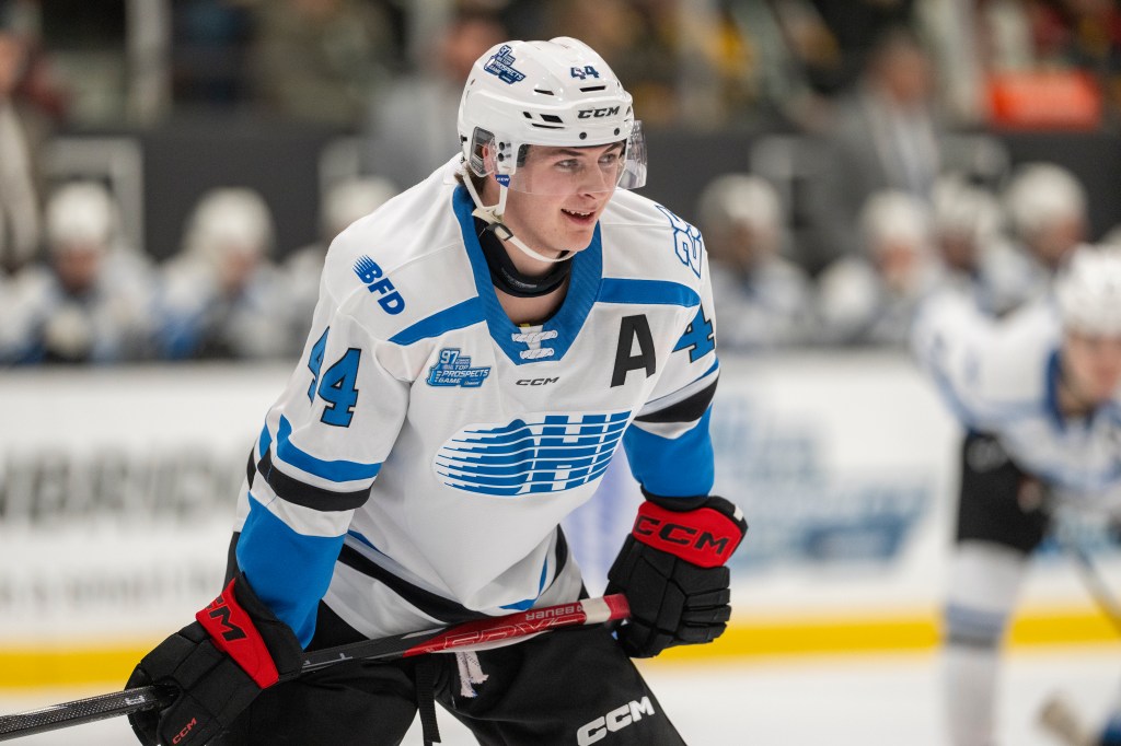 Boston Bruins Draft Day: Top Prospects & Strategy Revealed
