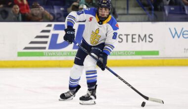 PWHL releases expansion draft protected list: Hilary Knight, Sarah Nurse go unprotected