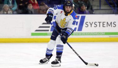 PWHL expansion signings tracker: Vancouver adds Sarah Nurse, Claire Thompson, Sophie Jaques