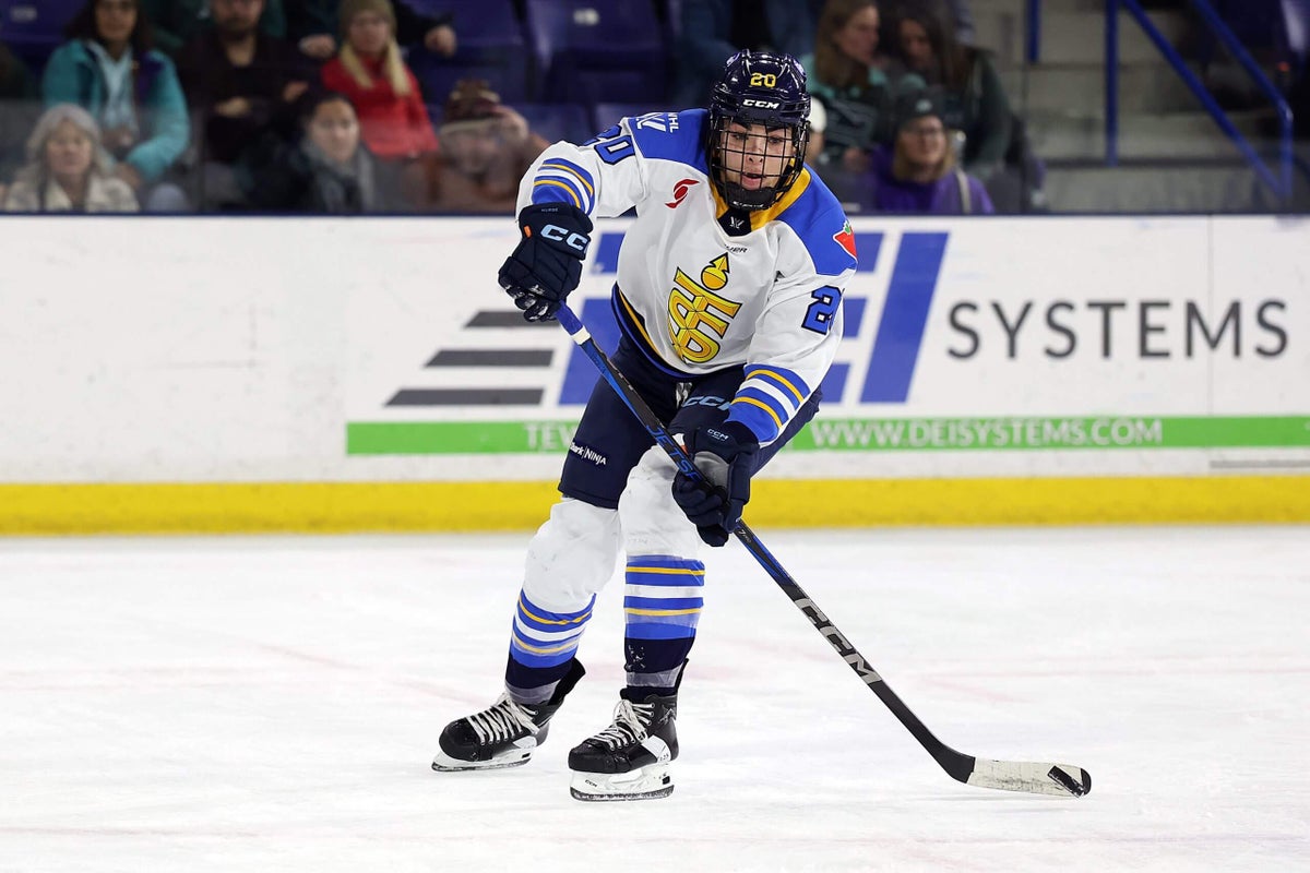 PWHL expansion signings tracker: Vancouver adds Sarah Nurse, Claire Thompson, Sophie Jaques