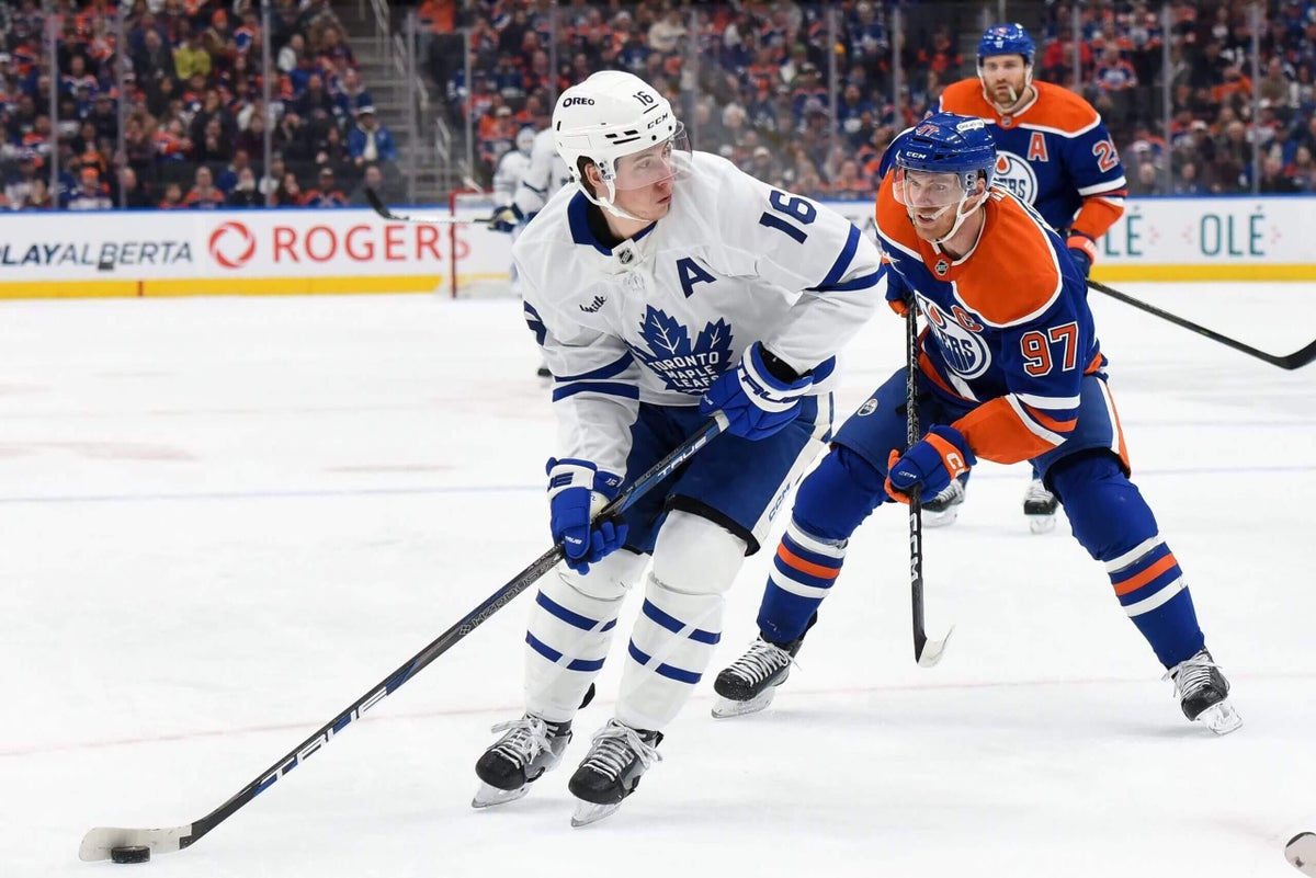 Could Mitch Marner and Connor McDavid start a new NHL trend of short-term deals?