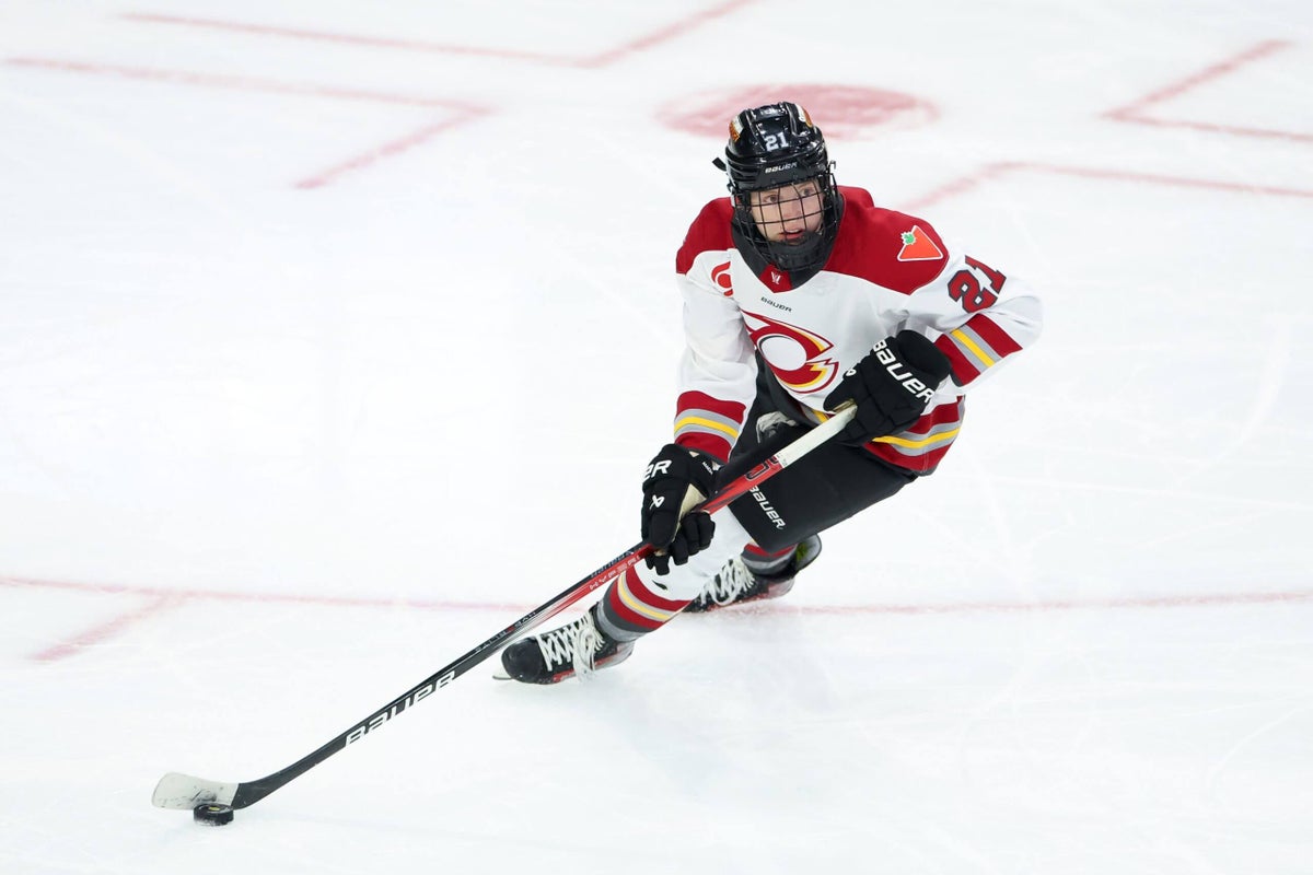 Ashton Bell goes No. 1 in PWHL expansion draft as Vancouver, Seattle make picks