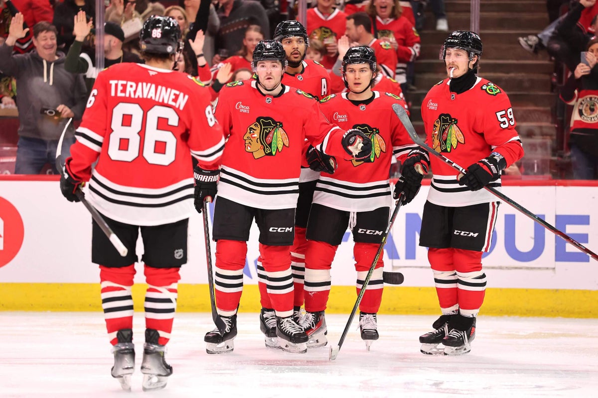 Ranking every NHL team’s salary-cap situation, from best to worst