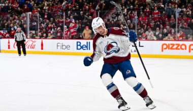 What's next with Brock Nelson signed?