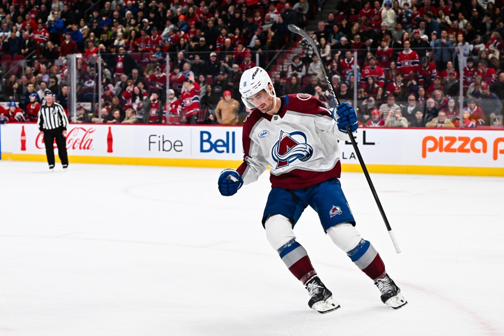 What's next with Brock Nelson signed?