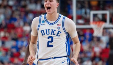 A Week Before Tonight's (Fixed) 2025 NBA Draft, The Dallas Mavericks Prematurely Posted They Were Drafting Cooper Flagg, So I Asked Ice Cube If He Could Ever See Himself Rigging His "The Big Three" League's Draft