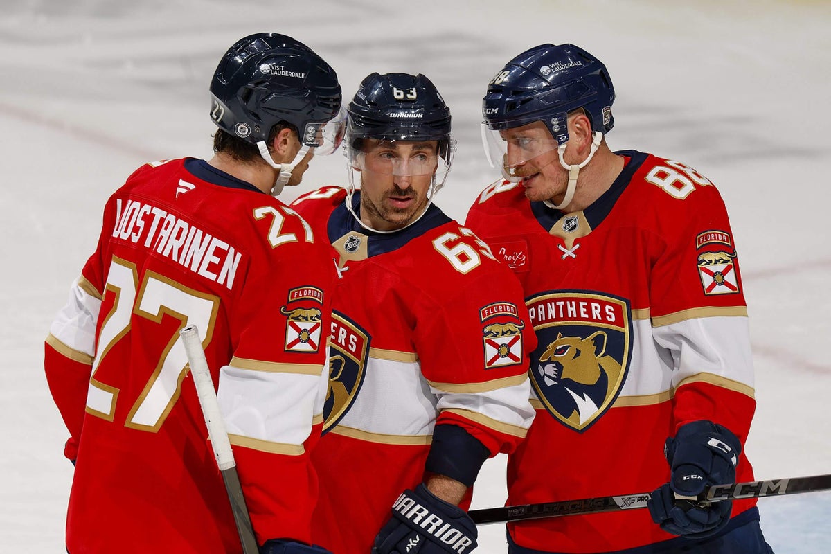 2025 Stanley Cup odds: Avalanche, defending champion Panthers lead tight race for NHL’s crown