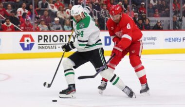 Every NHL team’s worst value contract in 2024-25