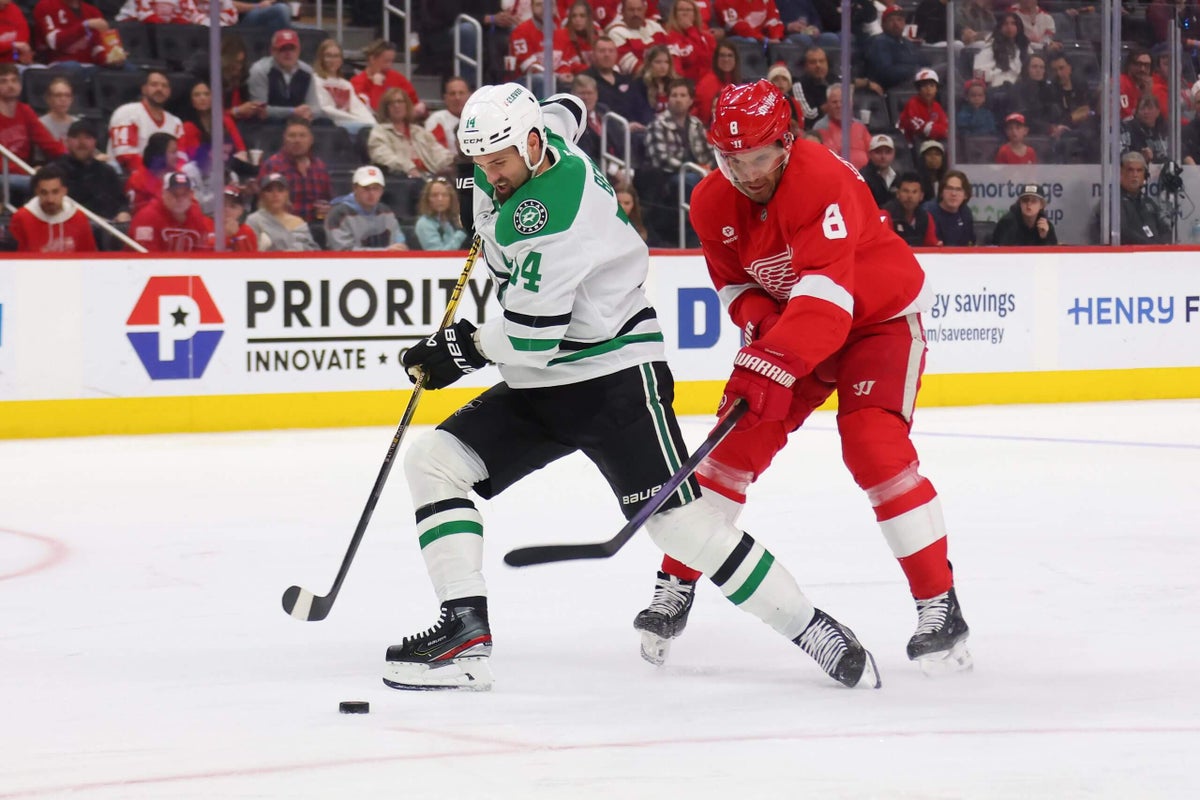 Every NHL team’s worst value contract in 2024-25