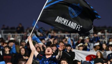The rise of Auckland FC: Bill Foley, NBA’s Steven Adams and Golden Knights inspiration