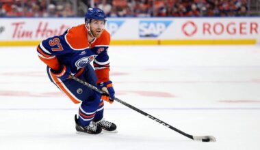 The best Connor McDavid cards to collect: From his first ever to his top NHL rookie cards