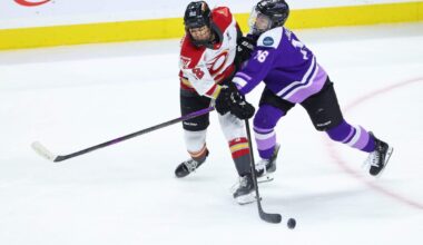 PWHL expansion winners and losers: Vancouver and Seattle reshape the league