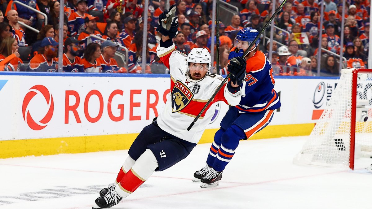 How OT works in playoffs, Stanley Cup Final – NBC Sports Bay Area & California