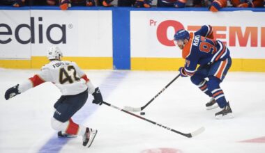 What to watch in sports this week: NBA and Stanley Cup finals are tied, U.S. Open tees off