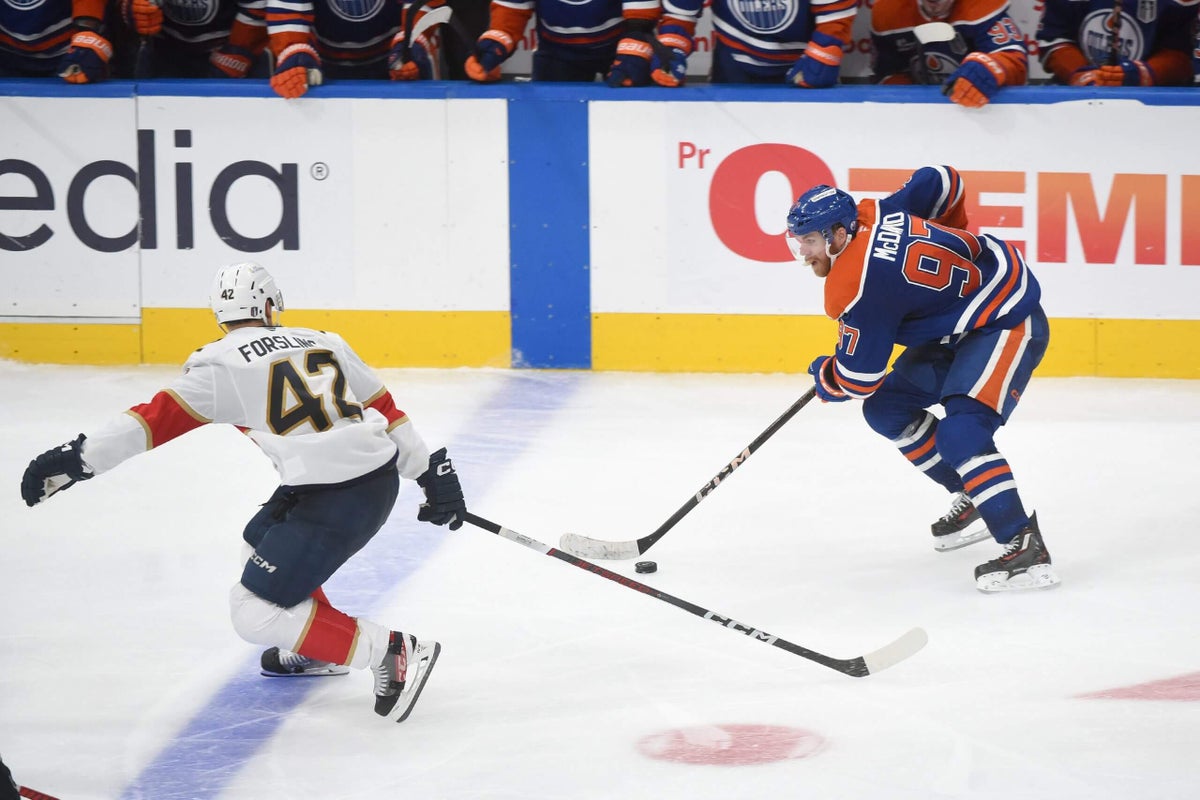 What to watch in sports this week: NBA and Stanley Cup finals are tied, U.S. Open tees off