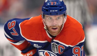 Re-drafting the 2015 NHL Draft — perhaps the best class ever: Who goes after McDavid?