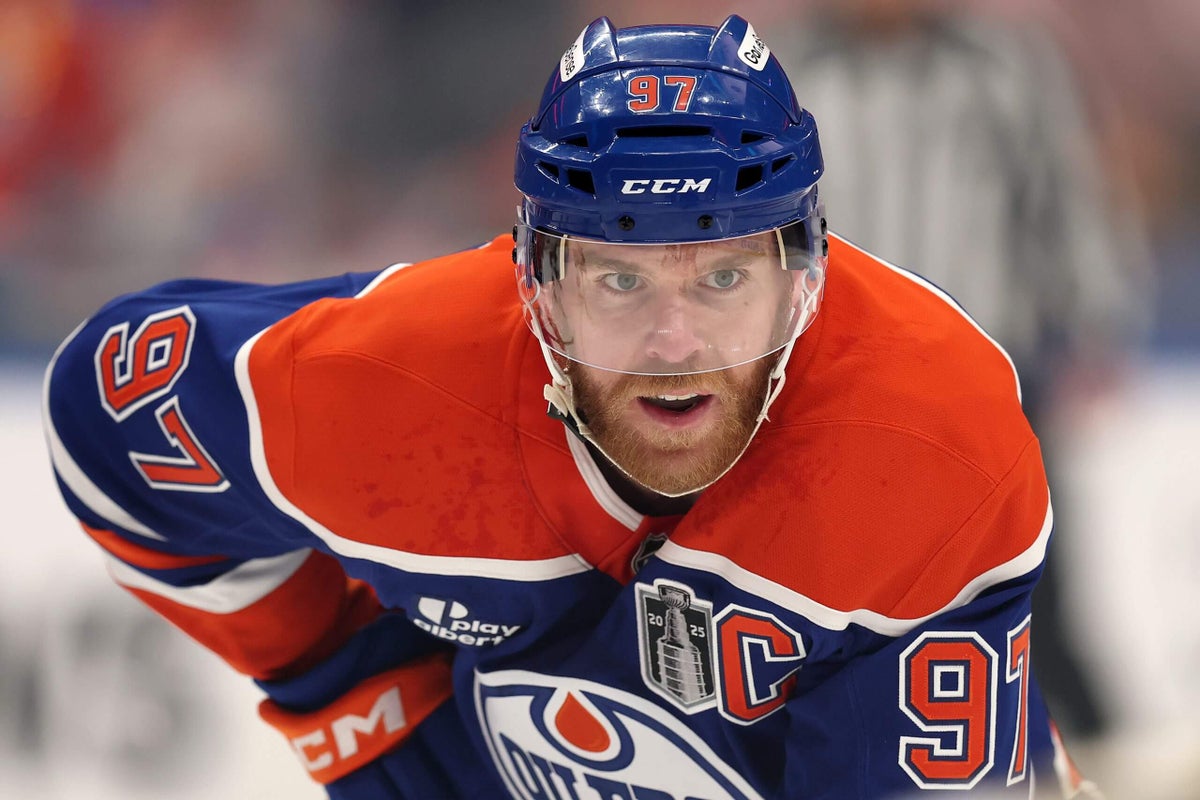 Re-drafting the 2015 NHL Draft — perhaps the best class ever: Who goes after McDavid?