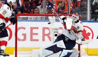 Oilers at Panthers Stanley Cup Final Game 3 odds, picks: Another OT thriller incoming?