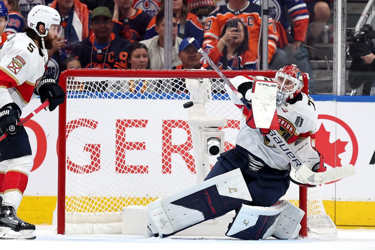 Oilers at Panthers Stanley Cup Final Game 3 odds, picks: Another OT thriller incoming?