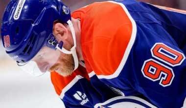 The Curse of Corey Perry Continues To Be The Most Torturous Tradition In Sports