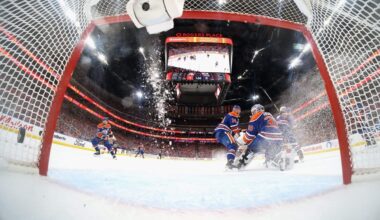 Why are so few people watching the Stanley Cup Final in the U.S.?