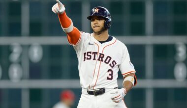 MLB’s first half is done. Time for Regression Court. Plus, a busy NHL day