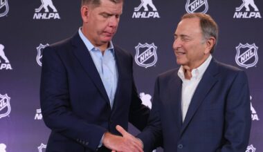 Explaining the new NHL CBA: Season lengthened, contracts shortened, EBUGs squashed