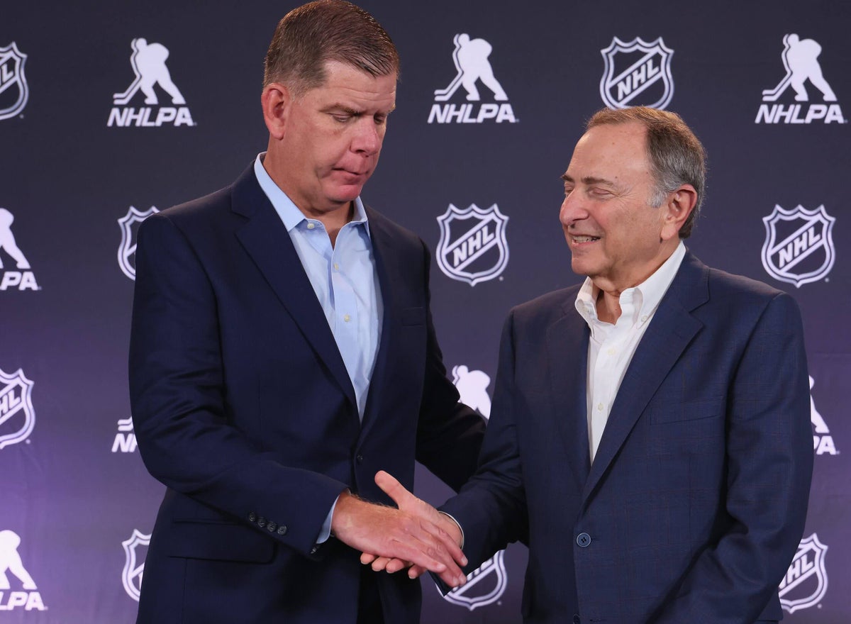 Explaining the new NHL CBA: Season lengthened, contracts shortened, EBUGs squashed