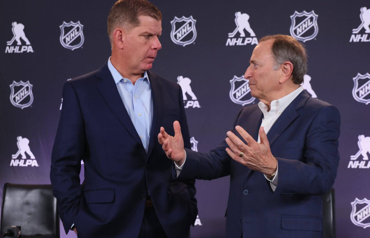 What’s in the new NHL CBA? Digging into the memorandum of understanding