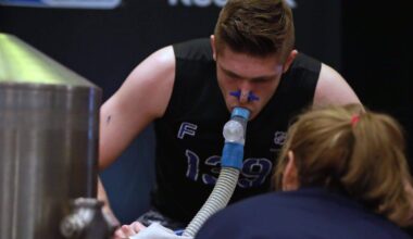 How the NHL Scouting Combine has grown and evolved: From hotel ballrooms to VO2-max tests