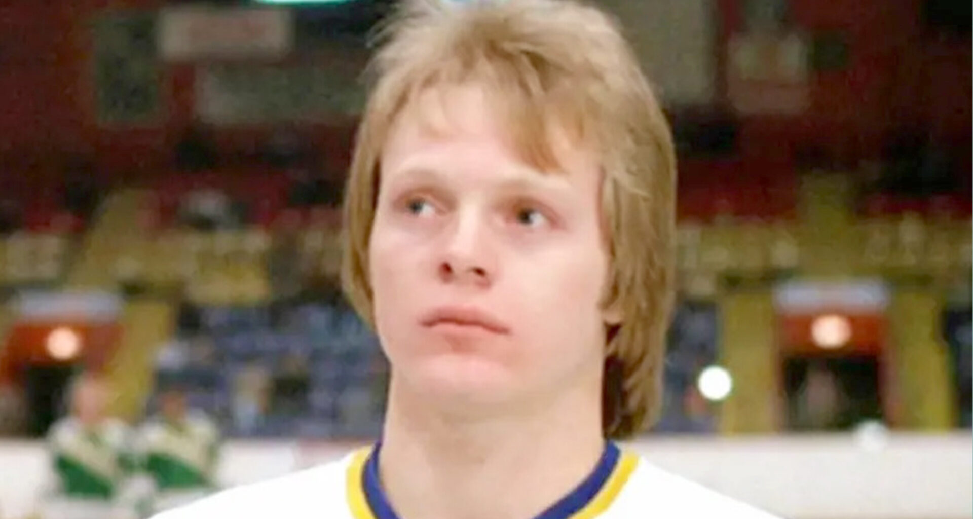 Guido Tenesi dead at 71: Tributes paid to former hockey star and actor of cult classic movie Snap Shot