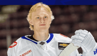 Heise on What Helped Him Break Out This Season