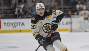 Bruins announce contracts for Henri Jokiharju, John Beecher, Michael DiPietro – NBC Sports Boston