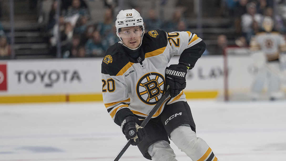 Bruins announce contracts for Henri Jokiharju, John Beecher, Michael DiPietro – NBC Sports Boston