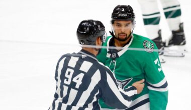 Which players could Dallas Stars buy out ahead of NHL free agency?